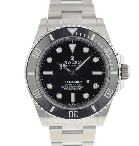 rolex submariner kaufen wartezeit|Rolex Submariner value chart.